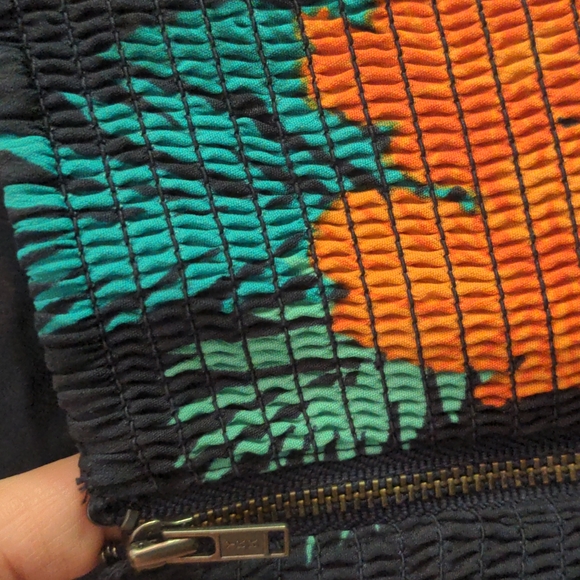 GAP brand camisole dress - Picture 6 of 7